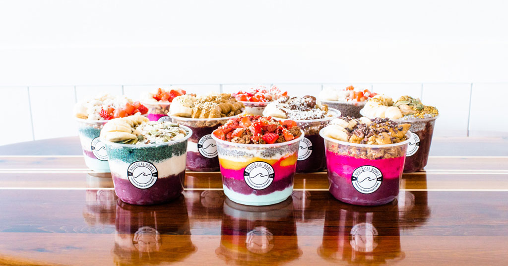 Fast-Growing Nautical Bowls Shines as a Low-Cost, High-Profit Franchise Opportunity