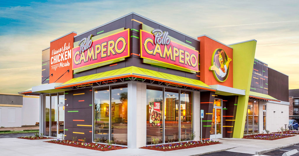 There Are So Many Great Reasons To Buy A Pollo Campero Franchise