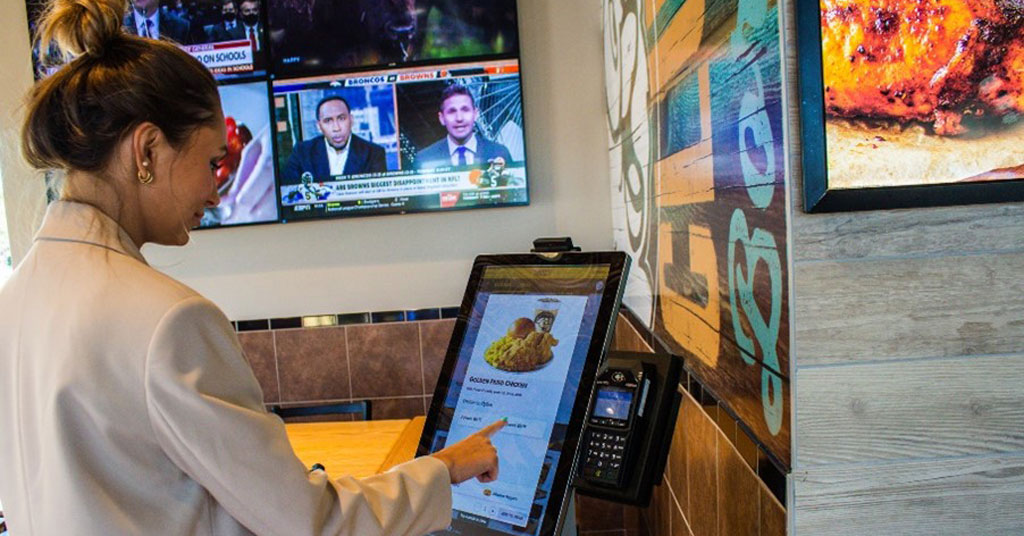 Golden Chick Taps Innovation, Launches New Technology To Maximize ROI For Franchisees