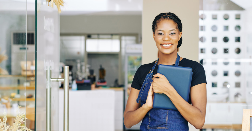 How To Prepare for Small Business Saturday, Nov. 27