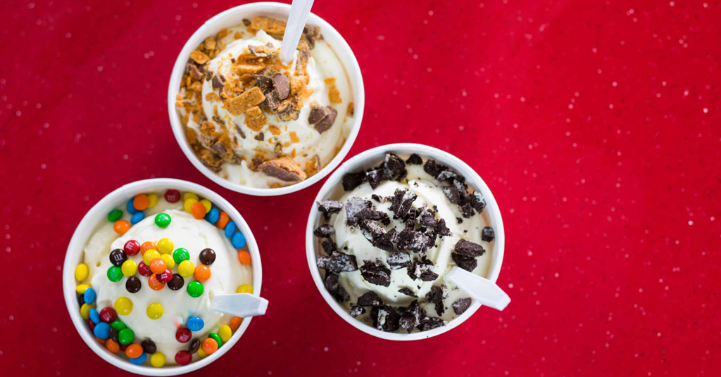 Freddy's Frozen Custard & Steakburgers Adapts to Consumer Behavior Changes