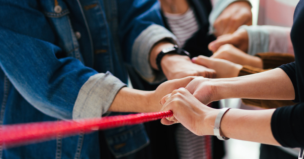 6 Ways To Create Customer Experience Consistency Throughout Your Organization