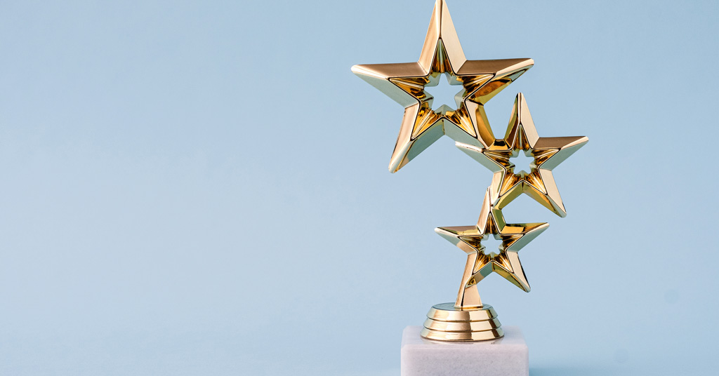 Payroll Vault Takes Home 2021's Top STAR Award for Franchise Recruitment