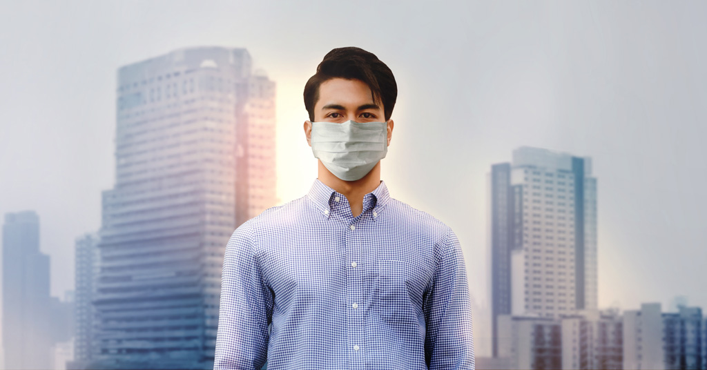 Omicron Variant Worrying Small Business Owners