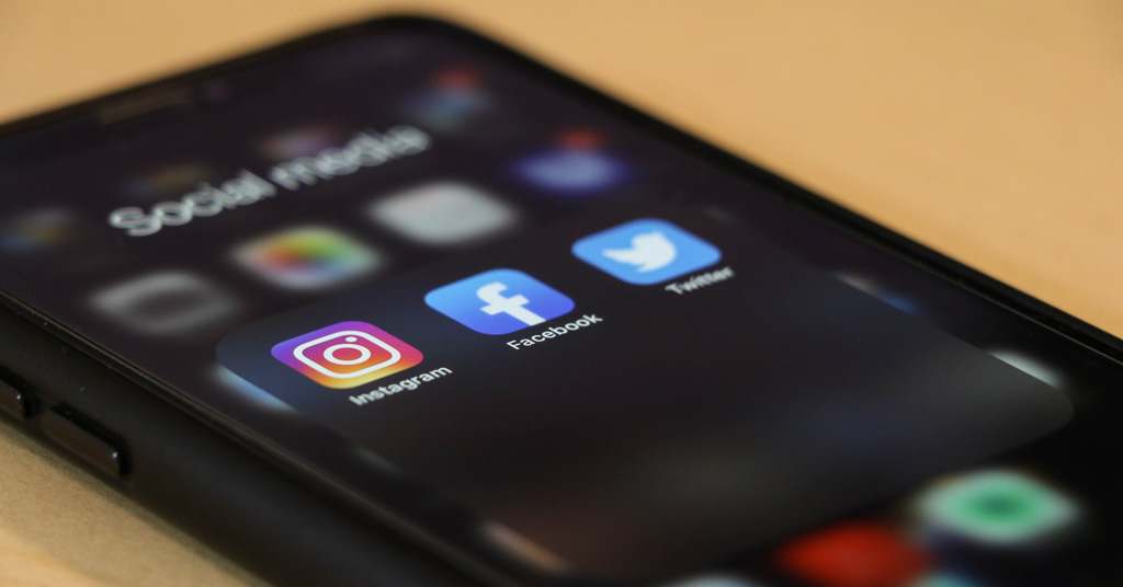 Social Studies: How 5 brands are using social media in 2021