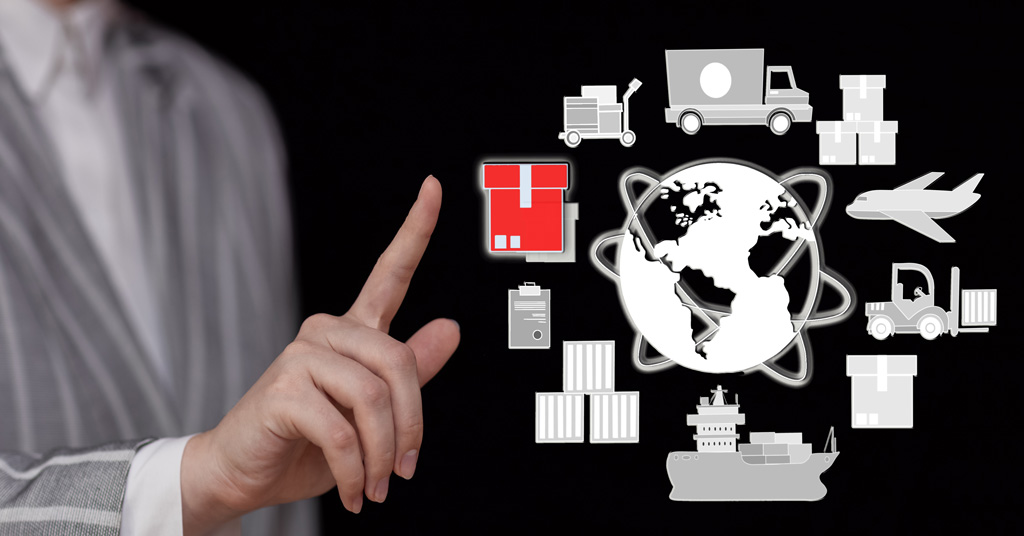 New Survey Finds Supply Chain Disruptions Continue