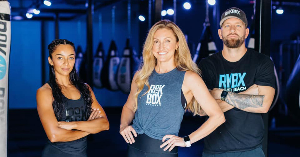 RockBox Fitness Builds Momentum with Aggressive Growth and Happy Franchisees