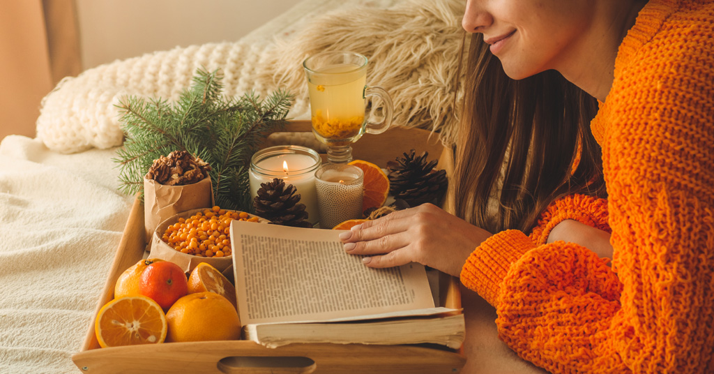 2 More Secrets To Reducing Holiday Stress