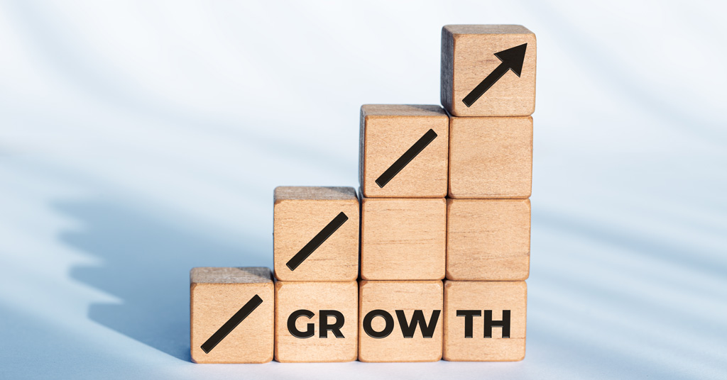 Blueprint for Growth, Part 2: Expand your range of products or services