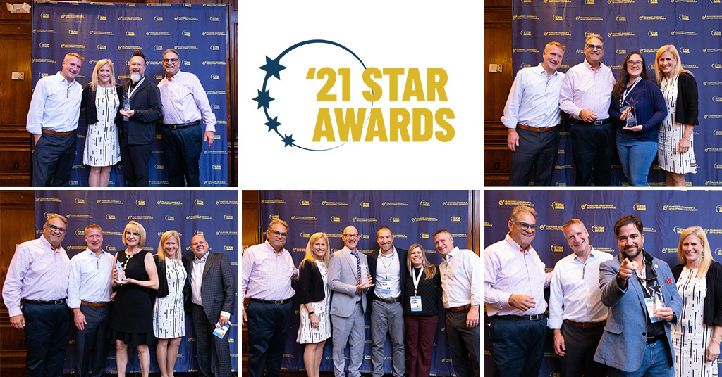 2021 STAR Awards: Honoring the best in franchise recruitment