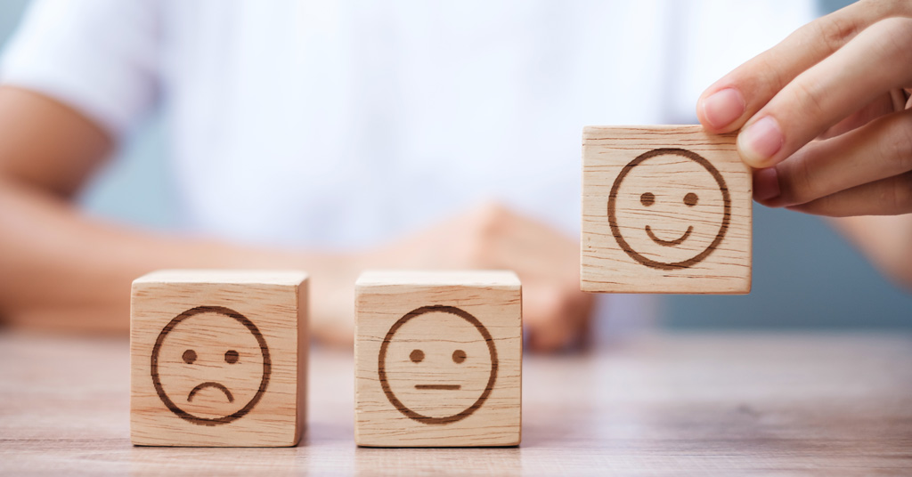 6 Ways To Create a Consistent Customer Experience