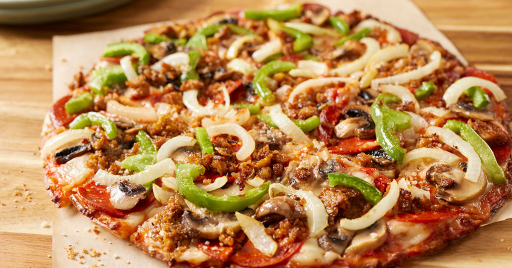 Jordan Hospitality Group Now Donatos Pizza's Largest Traditional Franchisee