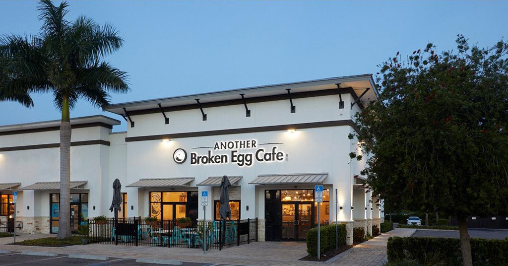 Another Broken Egg Toasts to 2022 with Record Performance