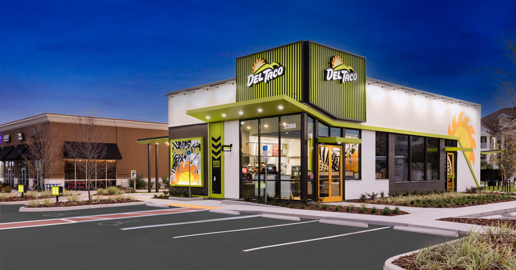 Del Taco Kicks Off 2022 Strong with Opening of First Fresh Flex Location Following Banner Year of Growth