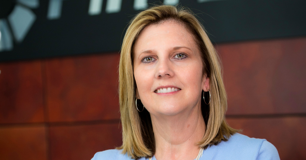 Pirtek USA's CEO Kim Gubera Is the Brand's