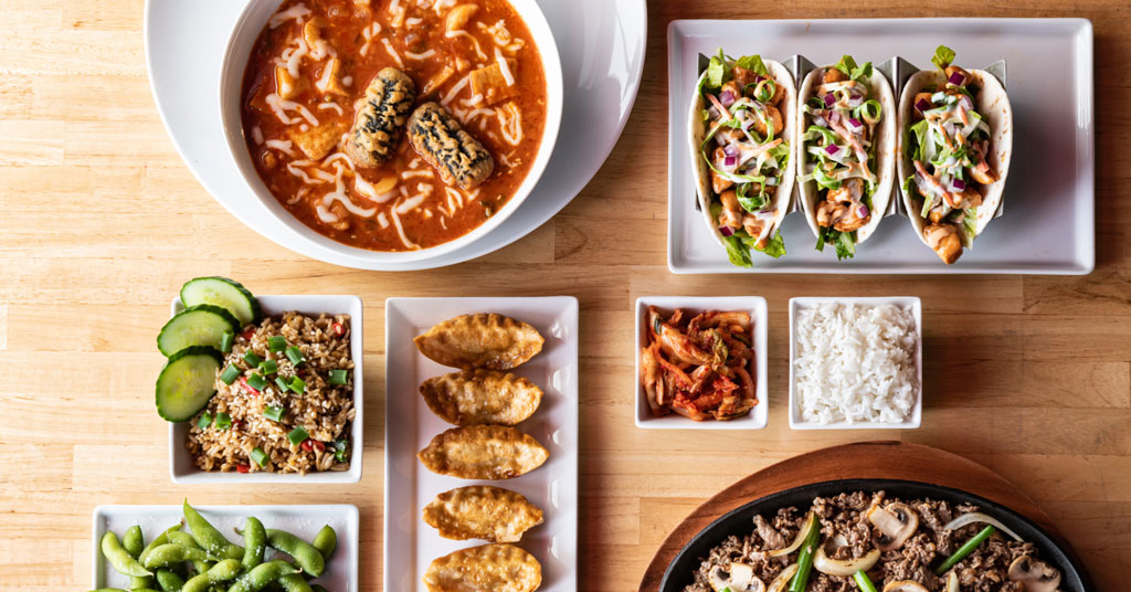 Bonchon on a Path To Be One of the Fastest-Growing Restaurant Brands in the Industry