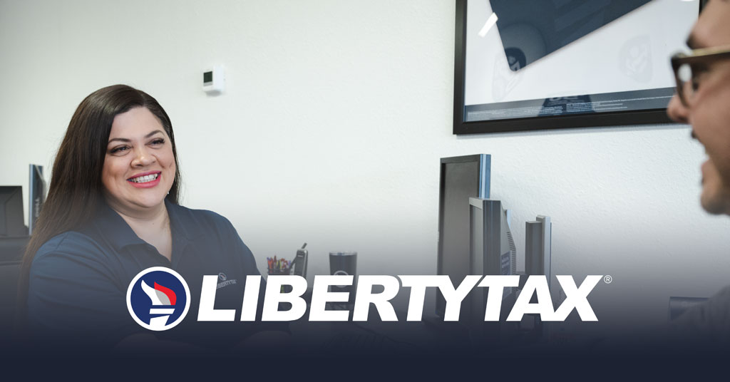 Earn Additional Revenue Beyond Tax Season with Liberty Tax