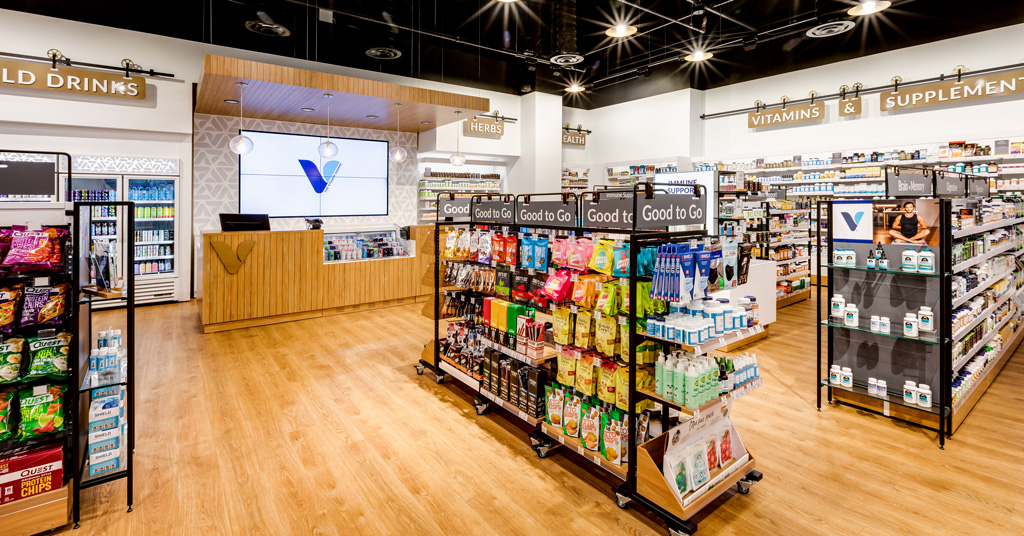 The Vitamin Shoppe® Fast-Tracks Success in Prime Locations for Franchisees!