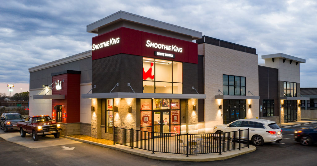 The Smoothie King Difference: How We Stick Out Among the Rest