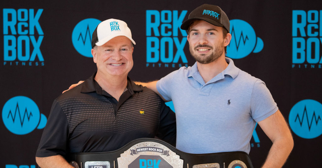 Building an Empire Through Multi-Unit Ownership with RockBox Fitness