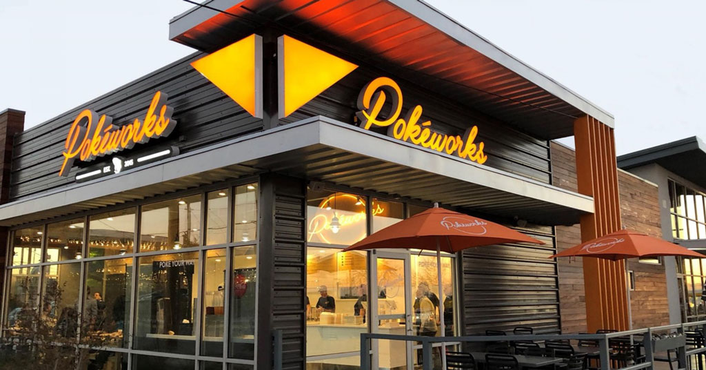 Pokéworks Remains the Ultimate Poke Franchisor