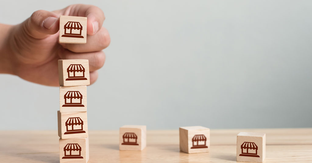 Building Your Infrastructure For Growth