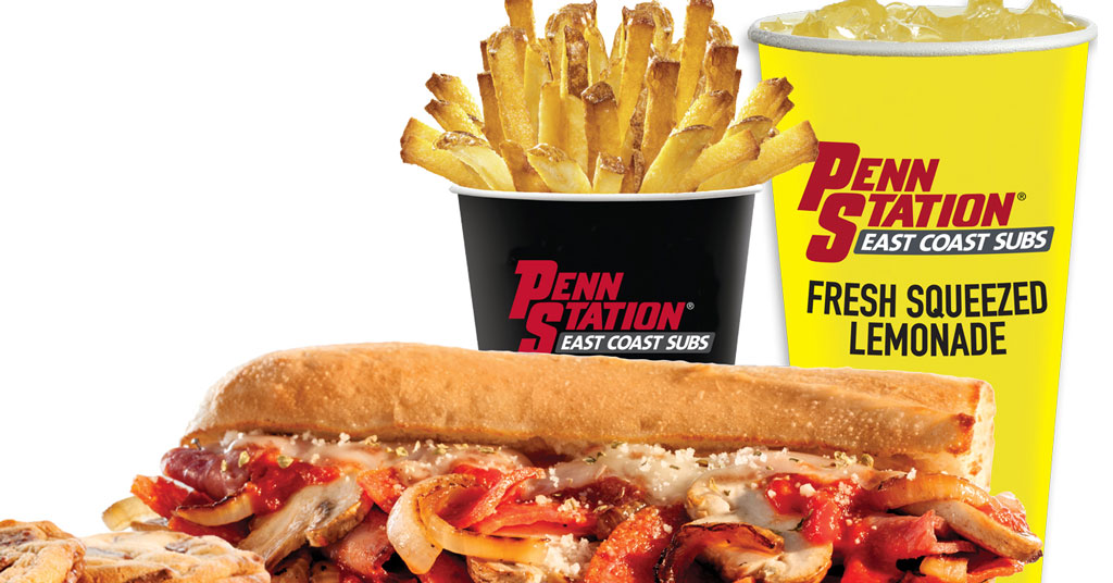 Penn Station East Coast Subs Franchisees Find Success And Growth Opportunity With Brand's Unique Offering