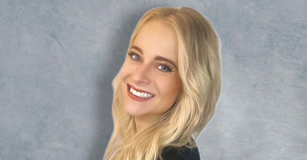 Female Leaders Raising Up the Next Generation - Kristen Pechacek