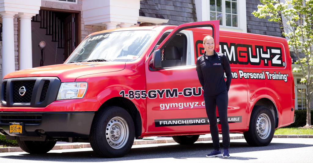GYMGUYZ Drives Change in Franchise Industry Amidst the New Era of the Side Hustle