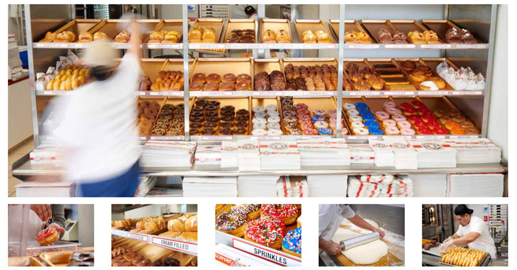 Shipley Do-Nuts is Expanding Across the Southern States, with Some of the Best Franchise Opportunities in the QSR Industry