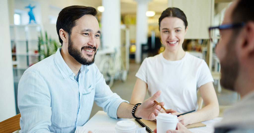 Is Buying a Franchise Like Buying a Job? (Spoiler Alert: Nope!)