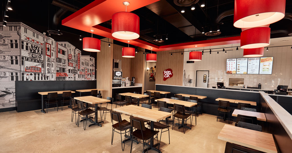 Bonchon Riding A Wave Of Success And Targeting 400 Units Over The Next 4 Years