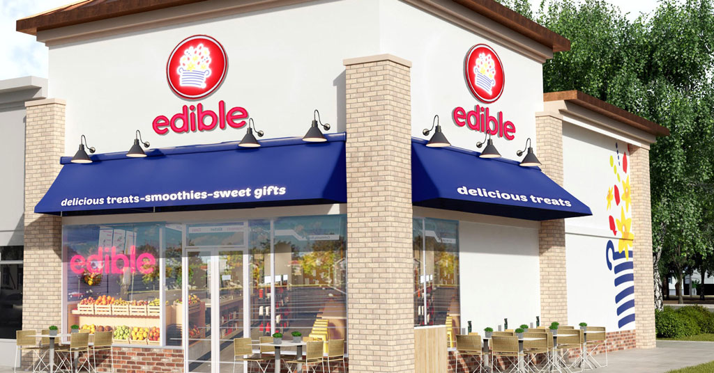 Edible Brands Primed for More Sweet Success in Franchising