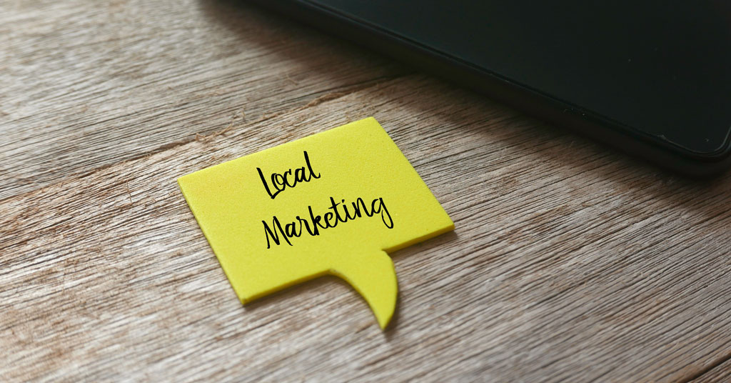 Making The Most Of Local Marketing Opportunities And Tactics