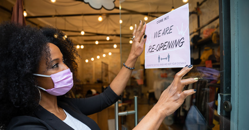 Lessons from the Pandemic: How Covid is changing franchising