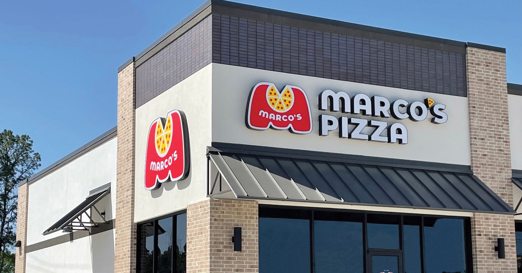 Marco's Experiences Incredible Growth – Seeking Multi-Unit Operators