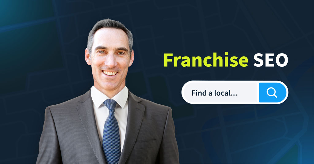 Franchise SEO - Is your Store Locator SEO Friendly?