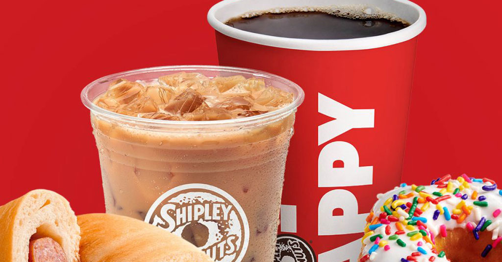 Shipley Do-Nuts Brews Up Big, Bold Moves to Drive Franchisee Success and Enhance Guest Experience