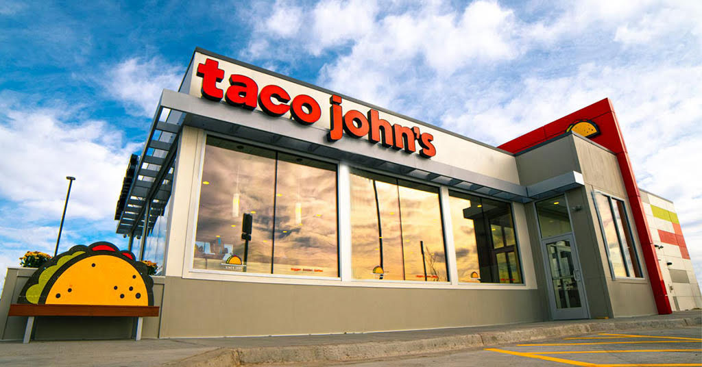 Taco John's Continues to Innovate within the Thriving Mexican Restaurant Industry 