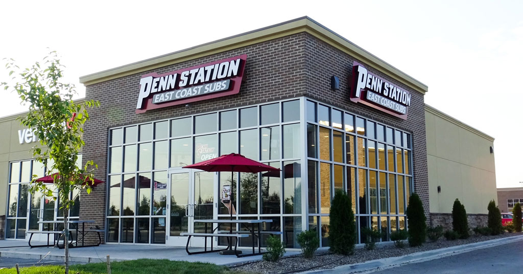 Young Entrepreneur Uses Formula to Build Successful Penn Station East Coast Subs Powerhouse