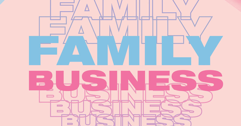 Family Business: Passing it on to the next generation