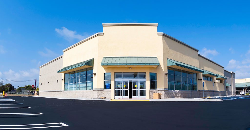 Site Selection Has Changed. Second-gen, smaller sites are in demand