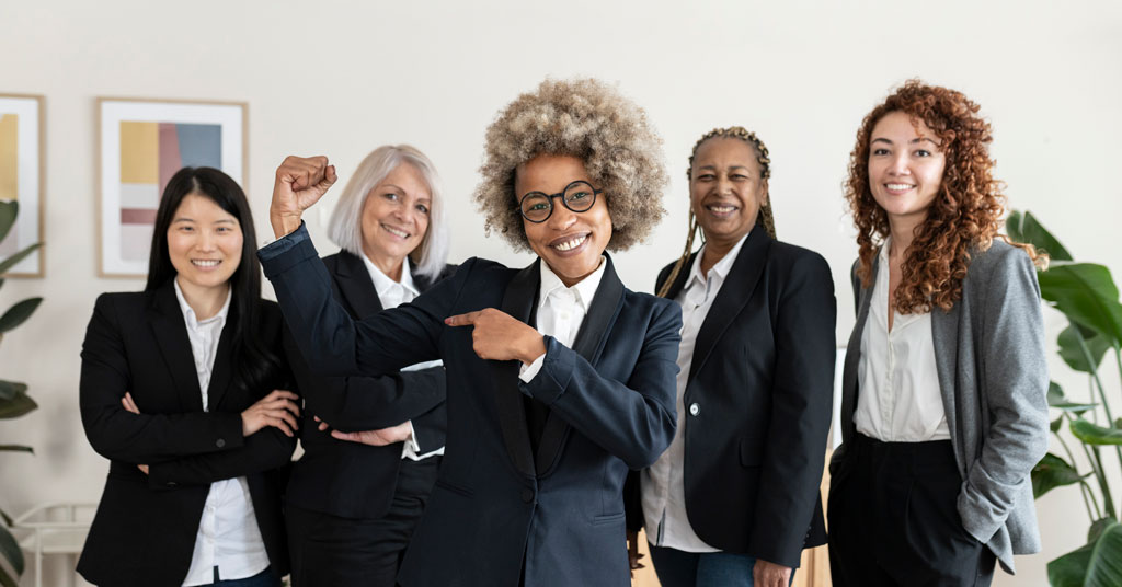 Drive Your Business by Empowering Your Employees