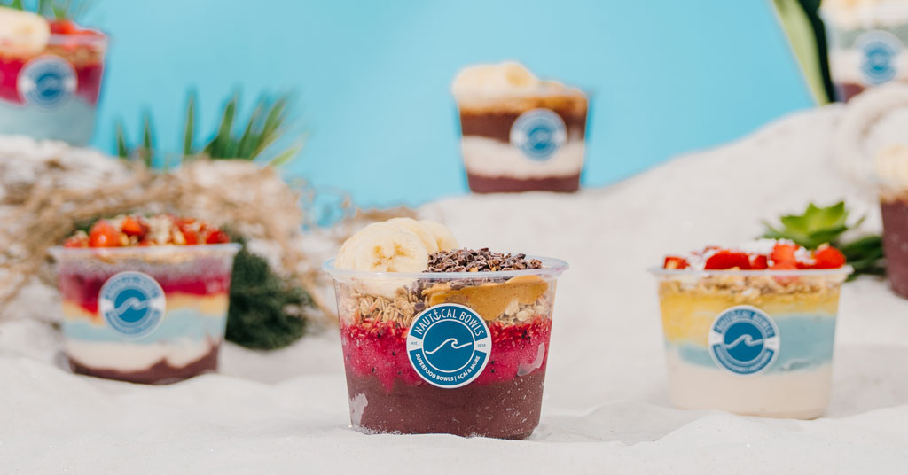 10 Steps to Success: Starting and Growing Your Acai Bowl Shop