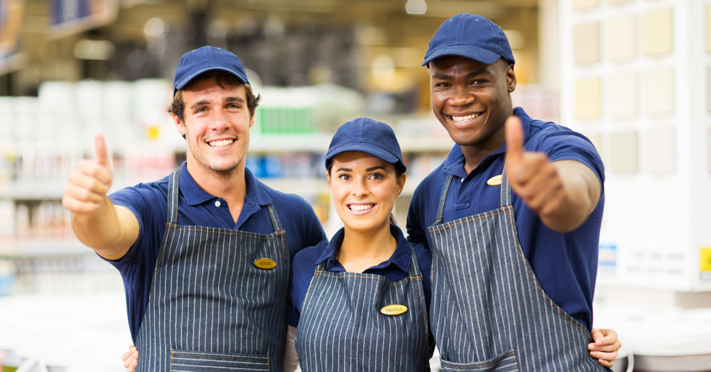 3 Tips for Staffing Up for Summer for Customer Service Success