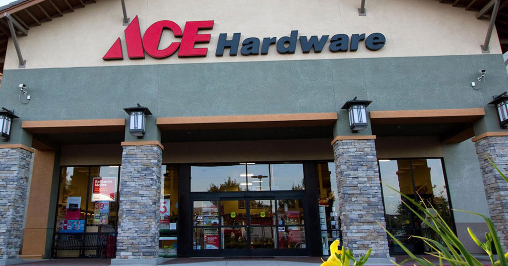 Ace Hardware is the Place for an Economically Resistant Business Opportunity