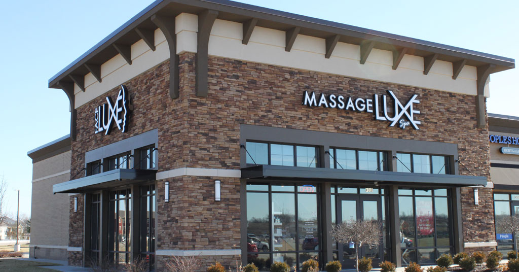MassageLuXe is a Proven Business Model That's More Than Just Recession Resilient