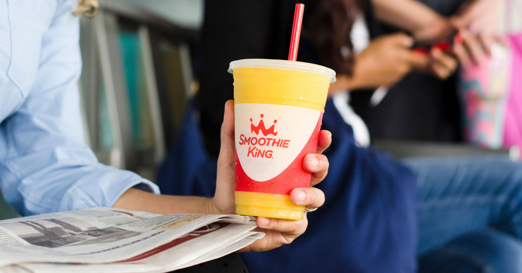 Smoothie King Appoints New Chief Development Officer Chris Bremer to Lead the Company's Nationwide Expansion