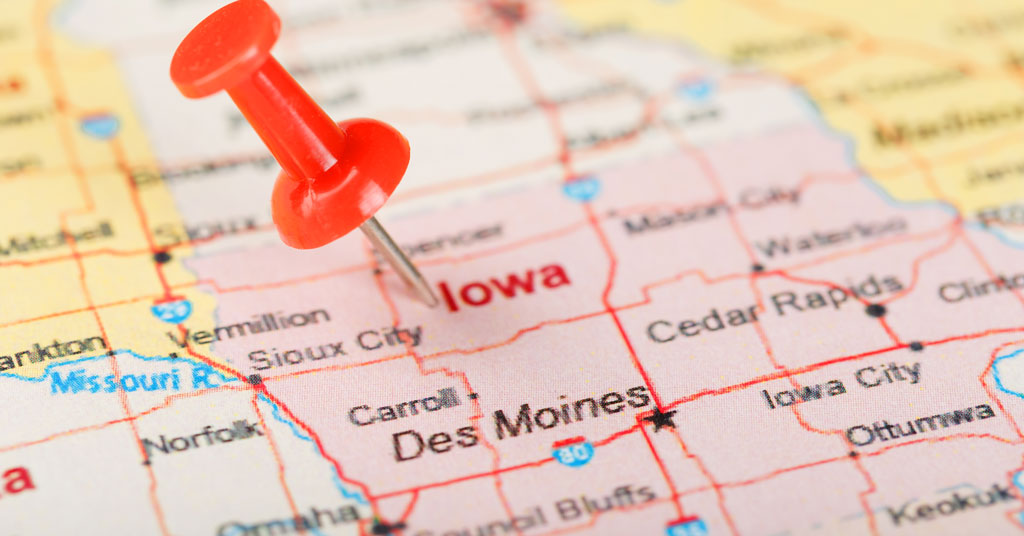 Iowa Couple Signs New Multi-Unit Deal with Scooter's Coffee