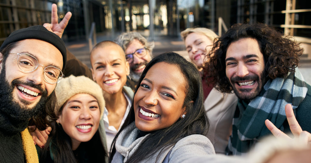Consumer Identity: Preparing for Tomorrow's Multicultural Customers Today
